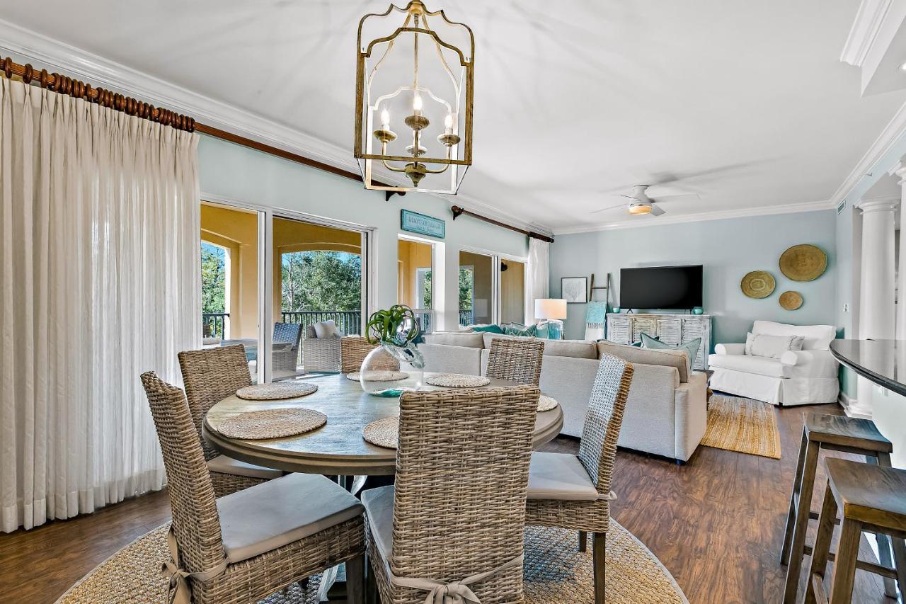 The Preserve Santa Rosa Beach Bagian luar foto