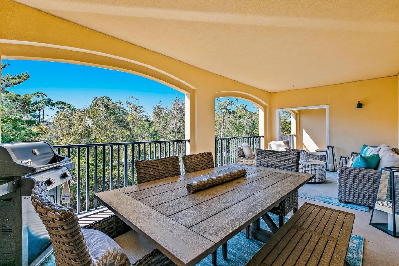 The Preserve Santa Rosa Beach Bagian luar foto