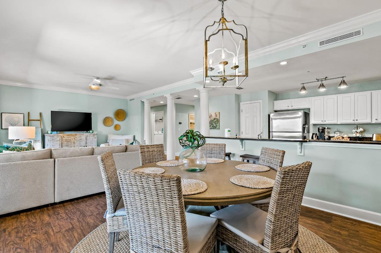 The Preserve Santa Rosa Beach Bagian luar foto