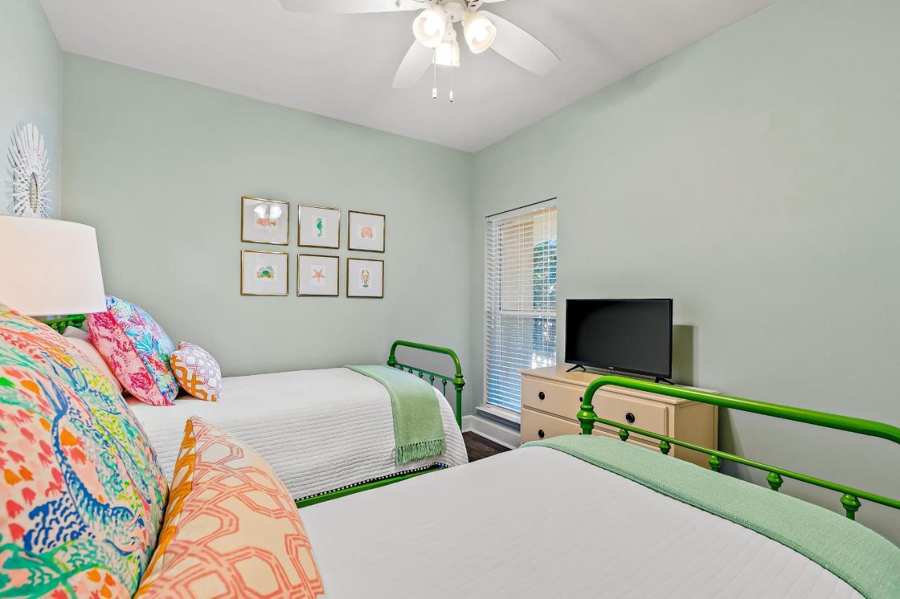 The Preserve Santa Rosa Beach Bagian luar foto