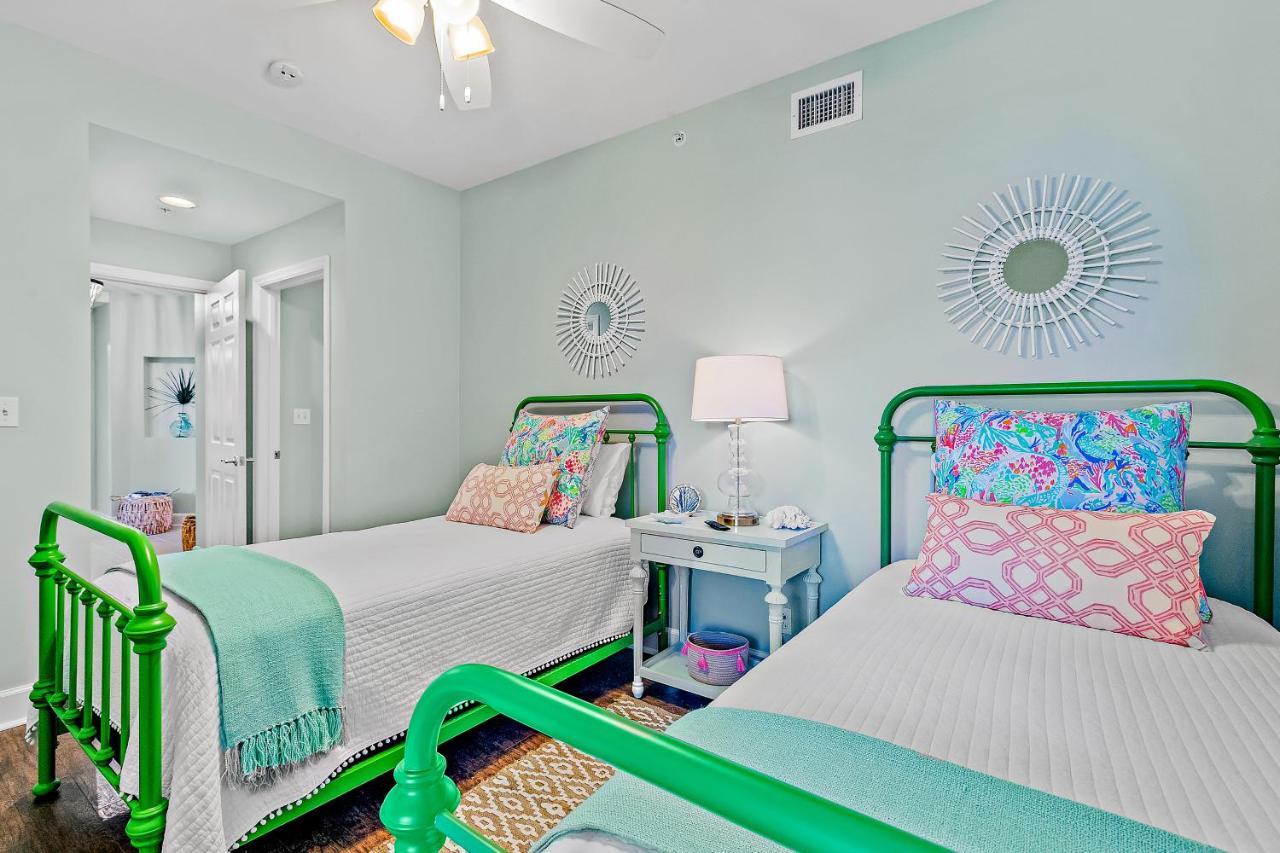 The Preserve Santa Rosa Beach Bagian luar foto