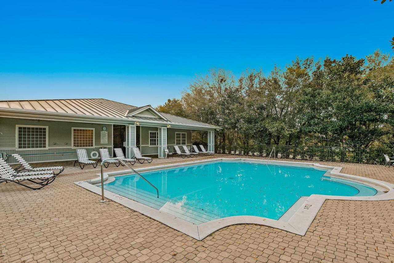 The Preserve Santa Rosa Beach Bagian luar foto