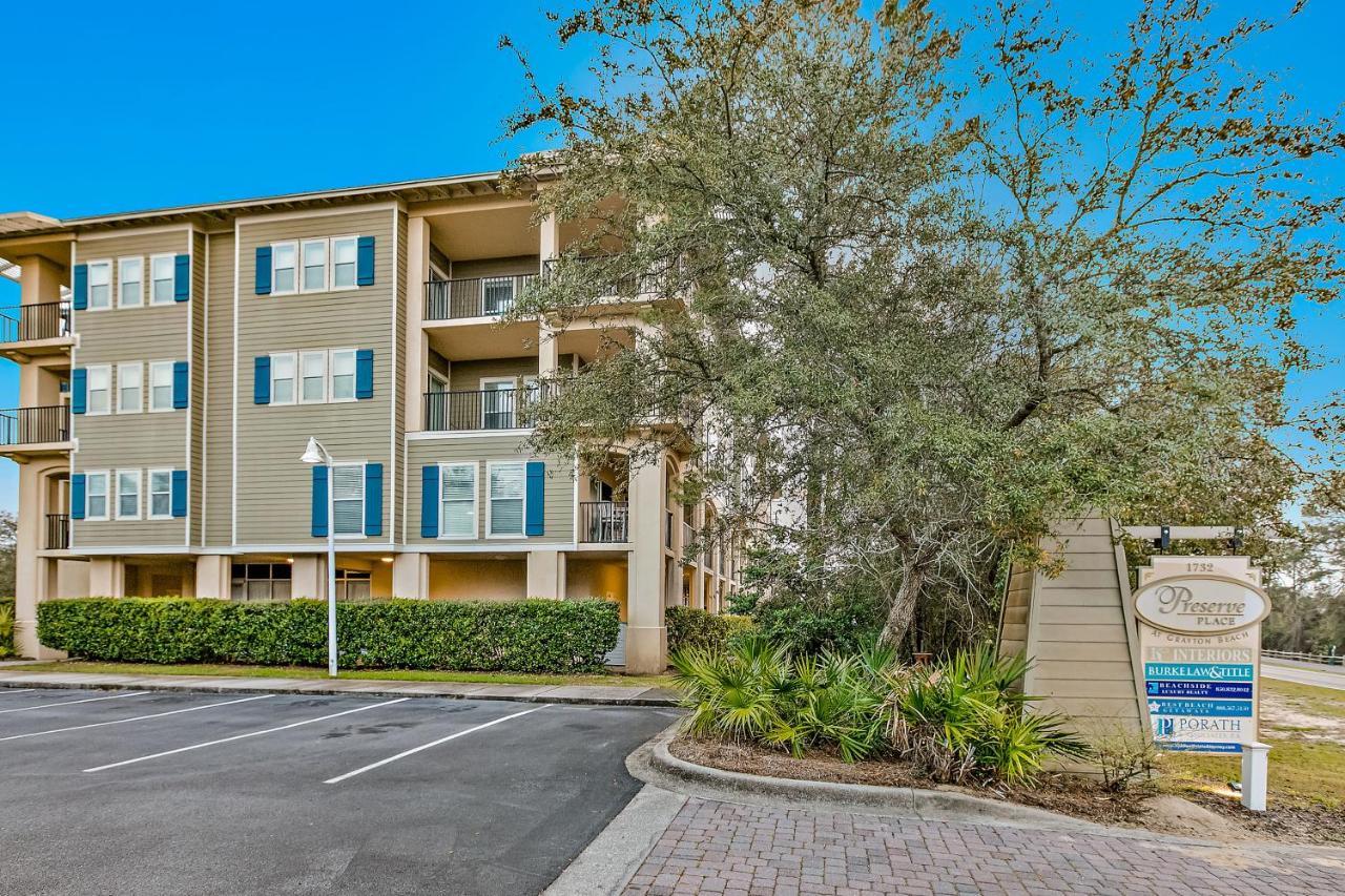 The Preserve Santa Rosa Beach Bagian luar foto