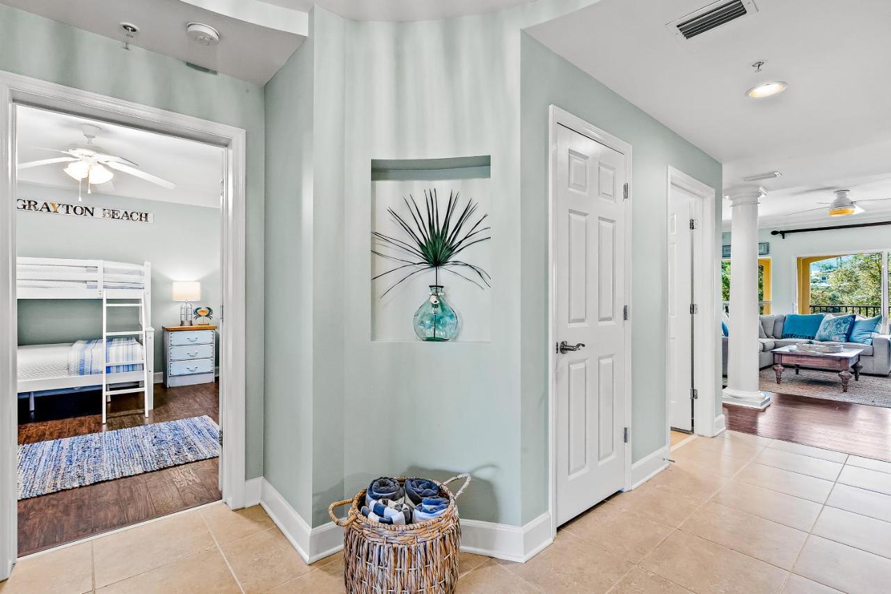 The Preserve Santa Rosa Beach Bagian luar foto