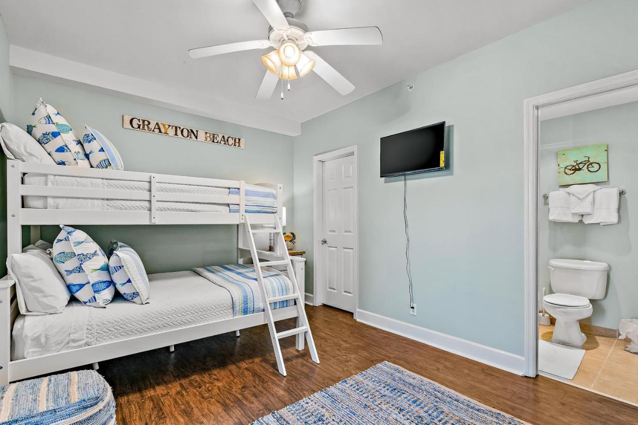 The Preserve Santa Rosa Beach Bagian luar foto