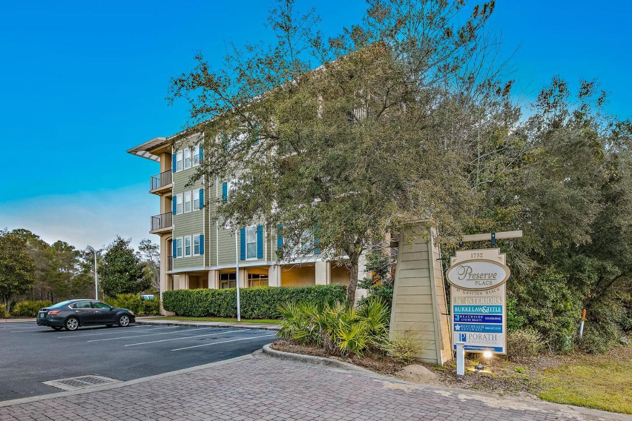 The Preserve Santa Rosa Beach Bagian luar foto