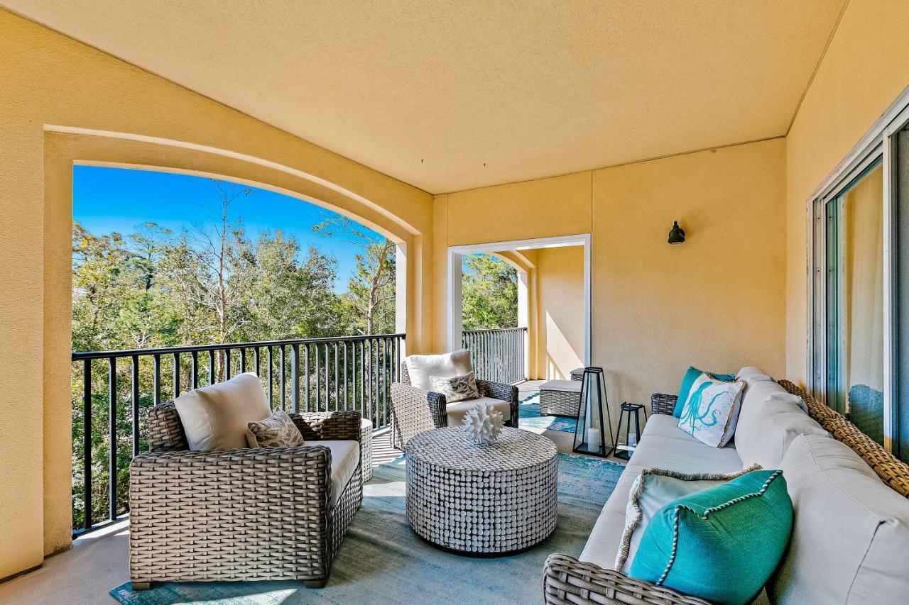 The Preserve Santa Rosa Beach Bagian luar foto