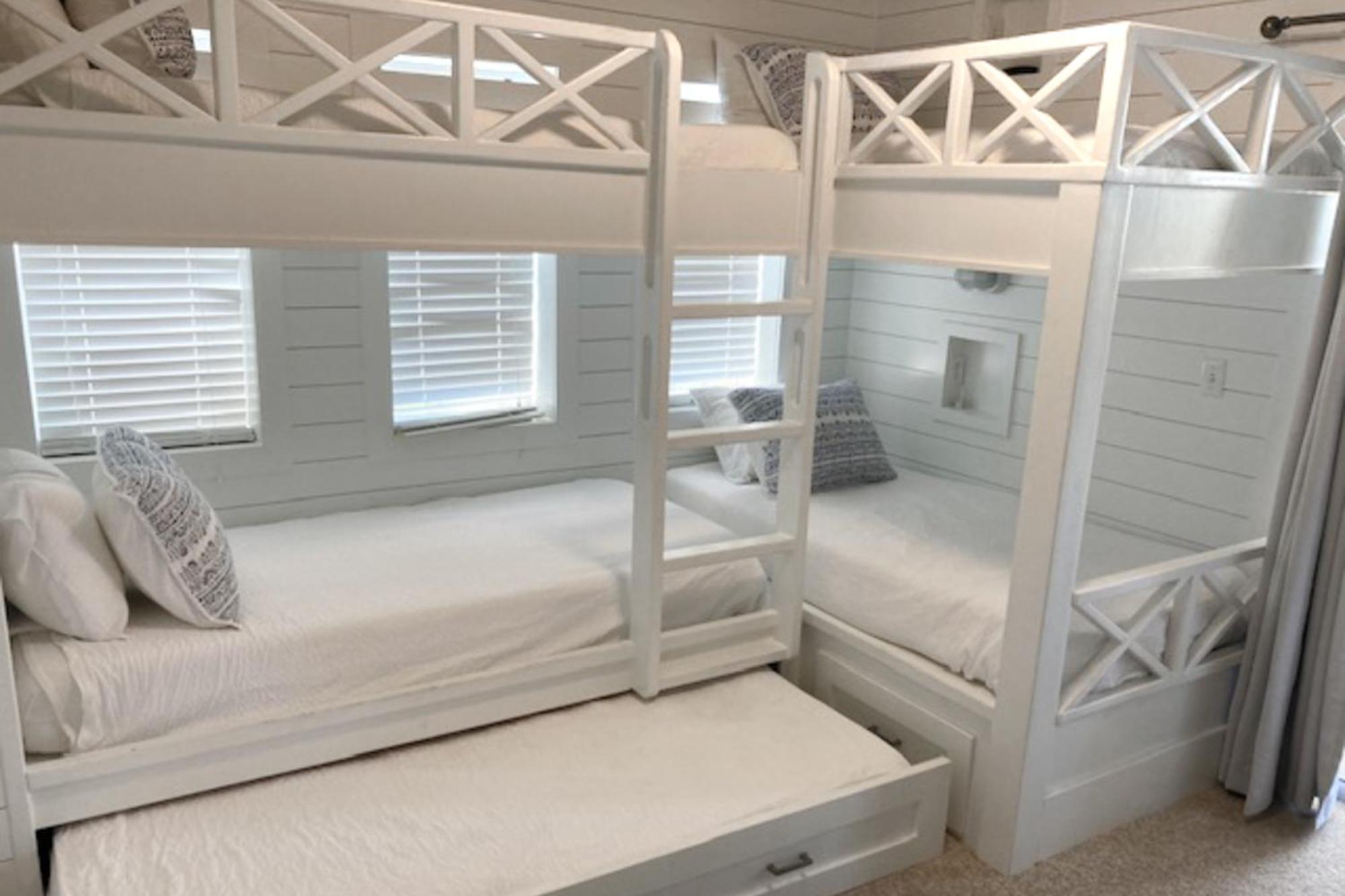 The Preserve Santa Rosa Beach Ruang foto