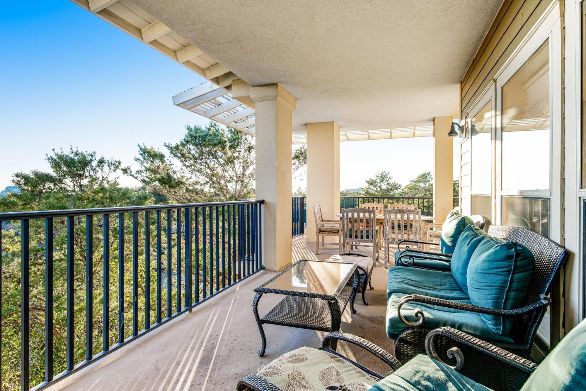 The Preserve Santa Rosa Beach Ruang foto