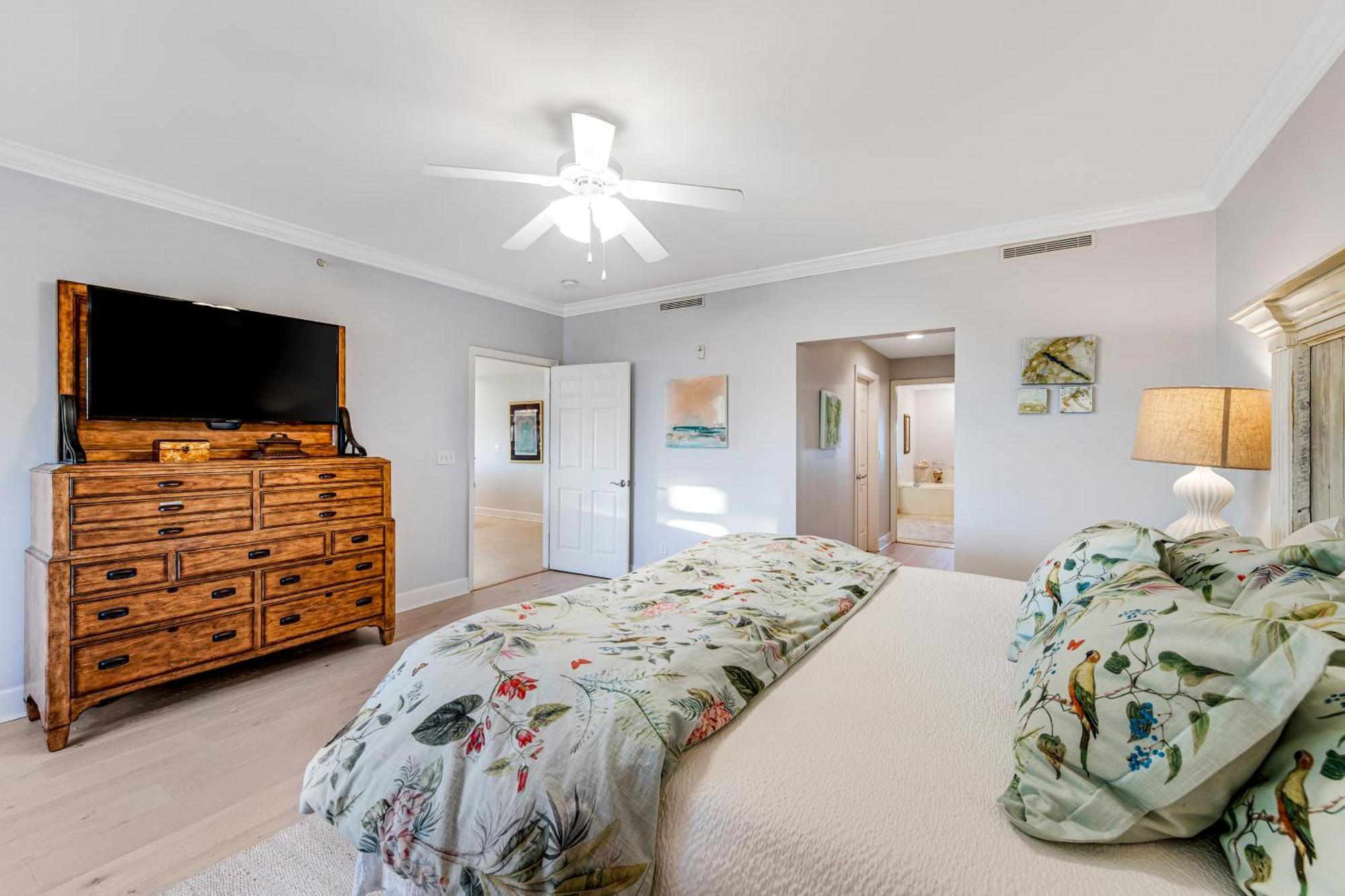 The Preserve Santa Rosa Beach Ruang foto