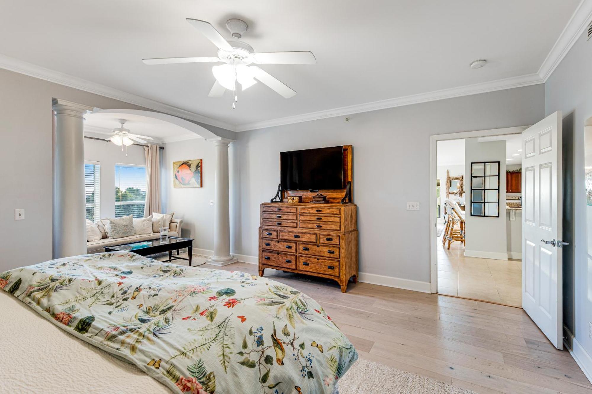 The Preserve Santa Rosa Beach Ruang foto