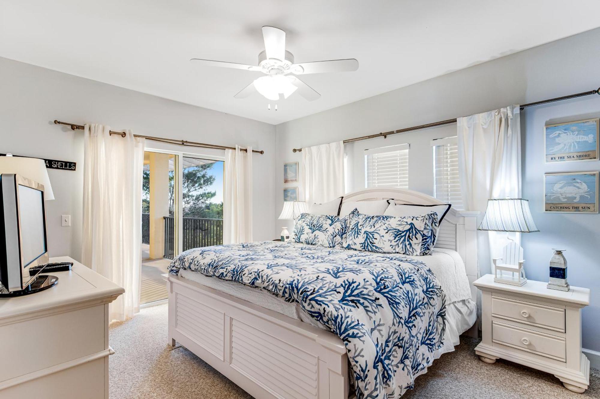 The Preserve Santa Rosa Beach Ruang foto