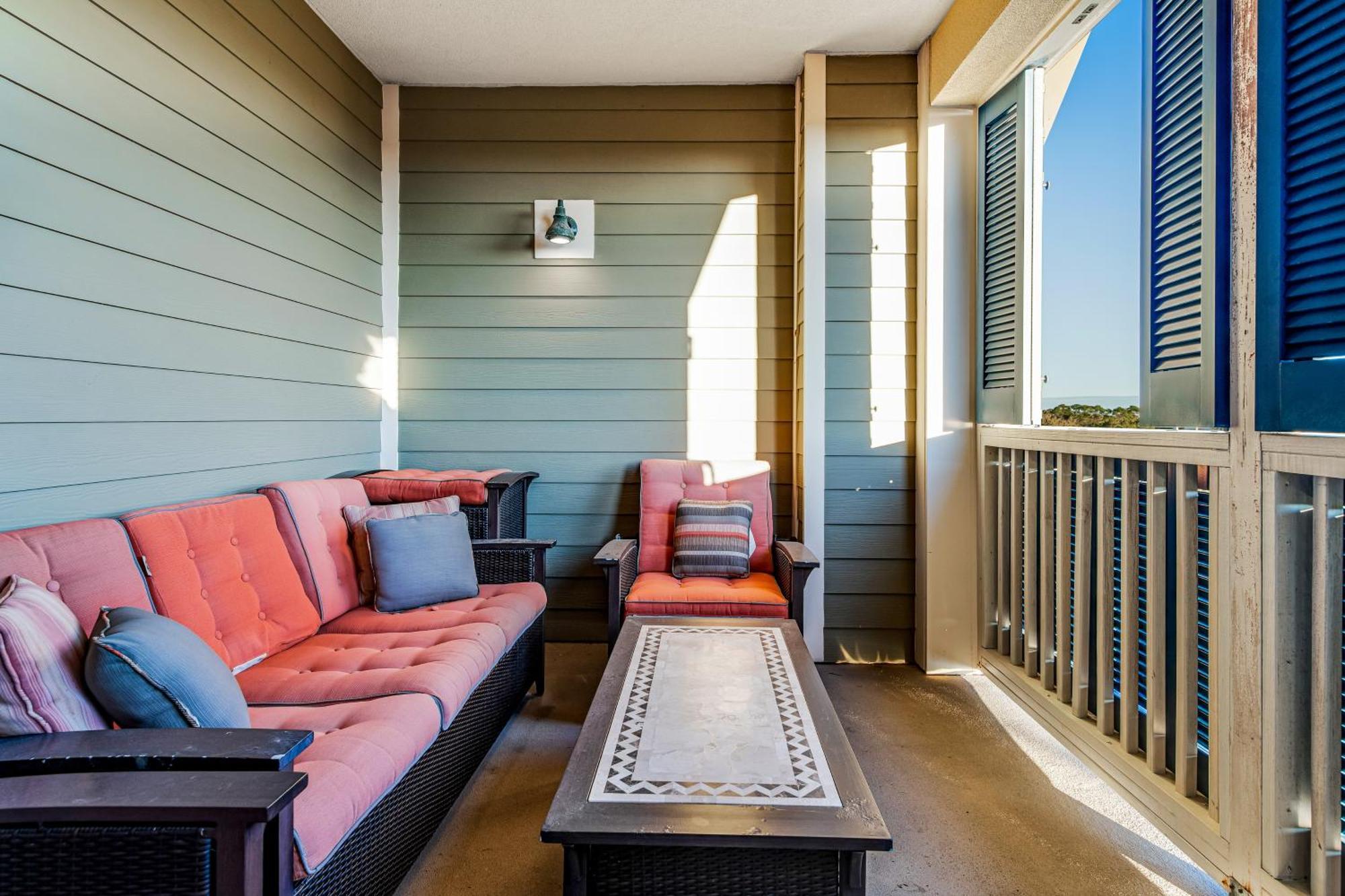 The Preserve Santa Rosa Beach Ruang foto