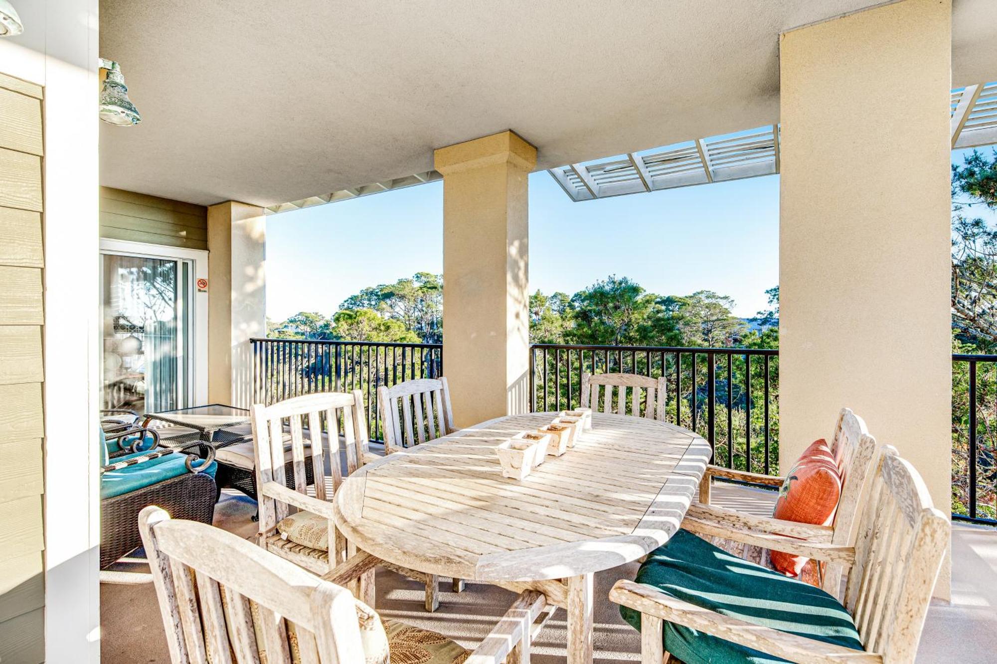 The Preserve Santa Rosa Beach Ruang foto