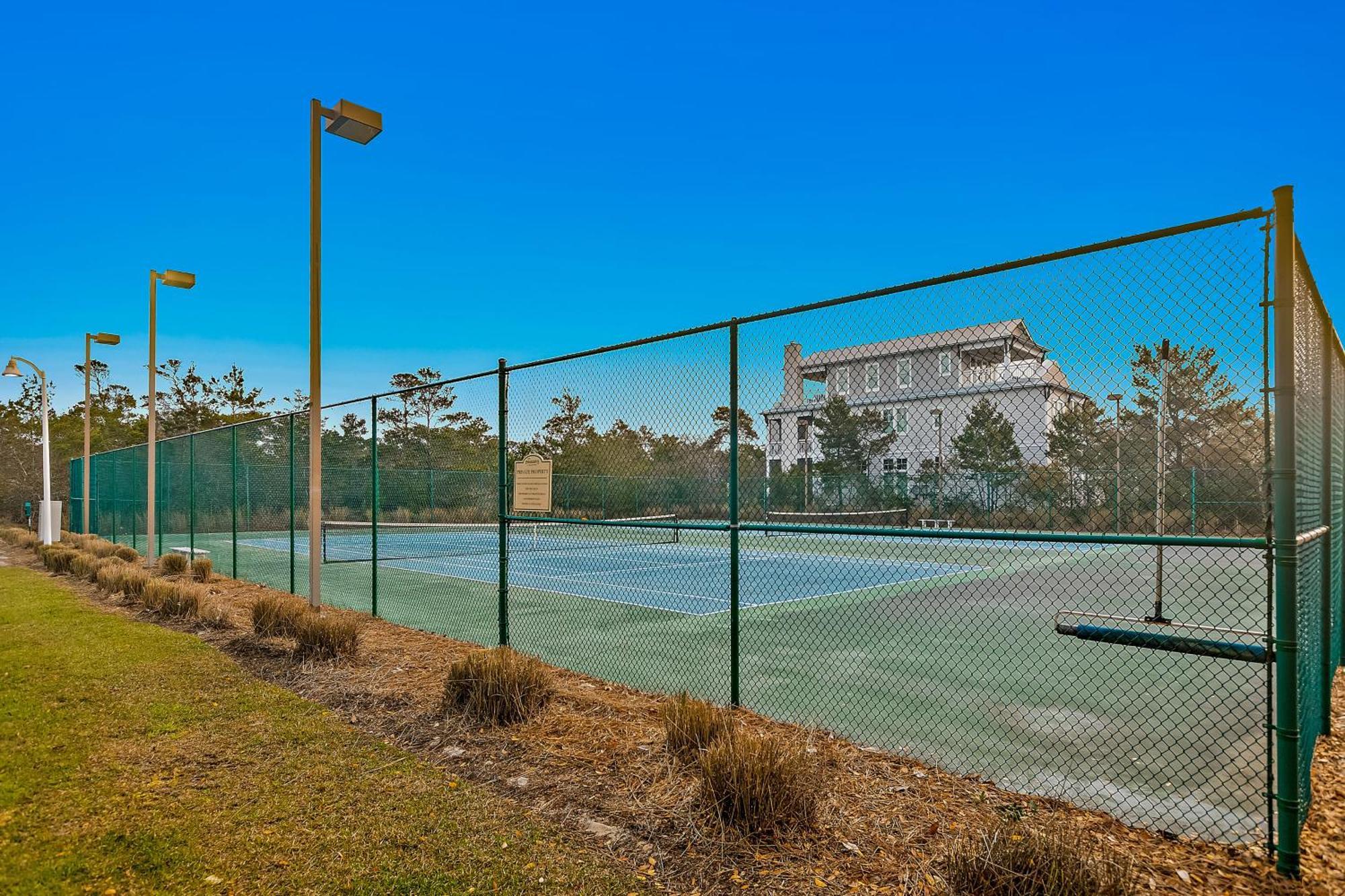 The Preserve Santa Rosa Beach Ruang foto